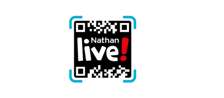 NATHAN LIVE! UN ACCES SIMPLE ET DIRECT AUX RESSOURCES