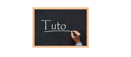 VOS TUTOS